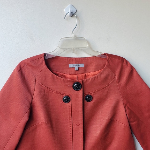 Classiques Entier Crop Jacket - Picture 2 of 14